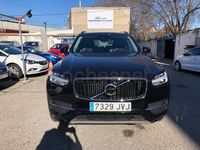 Usado Volvo XC90 Kinetic 235 CV (172 kW) 2016 Negro SUV