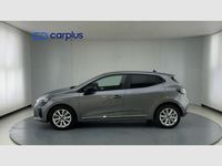 Usado Renault Clio V Evolution 100 CV (73 kW) 2025 Gris pizarra (metalizada)