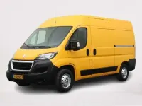 Usado Peugeot Boxer 131 CV (96 kW) 2019 Van