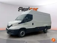 Usado Iveco Daily 156 CV (114 kW) 2023 Blanco Van