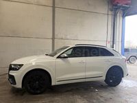 Usado Audi SQ8 S-Line 507 CV (372 kW) 2023 Blanco SUV
