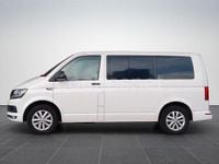 Usado VW Multivan 150 CV (110 kW) 2018 Blanco Van