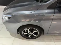 Usado MG MG3 Comfort 116 CV (85 kW) 2025 Gris Utilitario