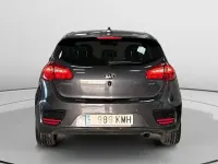 Usado Kia Ceed 90 CV (66 kW) 2018 Utilitario