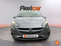 Usado Opel Corsa 90 CV (66 kW) 2019 Gris Utilitario