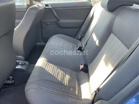 Używany VW Polo Advance 75 KM (55 kW) 2006 Niebieski Hatchback