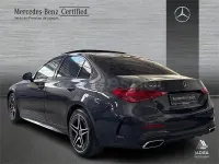 Usado Mercedes C300e 313 CV (230 kW) 2025 Gris grafito Berlina