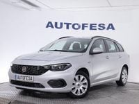Usado Fiat Tipo Easy 95 CV (69 kW) 2017 Plateado Familiar