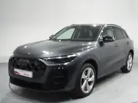 Usado Audi Q5 Advanced 204 CV (150 kW) 2025 Gris / plata SUV