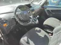Usado Citroën C4 Picasso Tonic 112 CV (82 kW) 2012 Blanco Monovolumen
