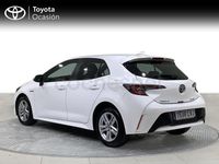 Usado Toyota Corolla Business Edition 122 CV (89 kW) 2021 Blanco Berlina