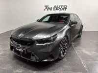 Käytetty BMW M5 Comfort Edition 727 HP (534 kW) 2024 Musta Sedan