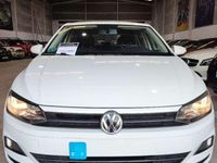 Usado VW Polo 75 CV (55 kW) 2018 Utilitario