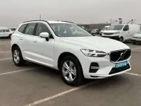 Usado Volvo XC60 Core 197 CV (144 kW) 2023 Blanco SUV