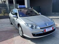 Usado Renault Laguna III Dynamique 131 CV (96 kW) 2008 Gris Familiar