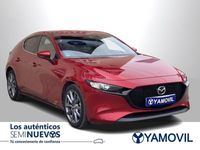 usado Mazda 3 2.0 E-skyactiv-g Homura 90kw