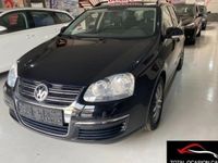 usado VW Golf VI Golf Variant 1.4 TSI 122cv Highline