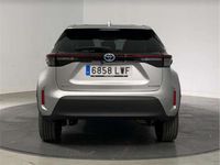 Usado Toyota Yaris Cross Active 116 CV (85 kW) 2022 Gris ágata SUV