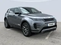 Usado Land Rover Range Rover evoque SE Dynamic 269 CV (197 kW) 2026 Gris SUV