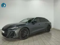 Usado Audi A6 Edition .1 299 CV (219 kW) 2026 Gris Familiar