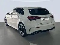 Usado Mercedes A200 150 CV (110 kW) 2025 Blanco