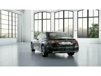 Nuevo Mercedes E200 204 CV (150 kW) 2025 Negro Berlina