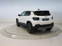 Usado Jeep Avenger Summit 101 CV (74 kW) 2025 Blanco SUV