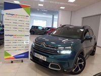 usado Citroën C5 Aircross PureTech S&S Feel 130