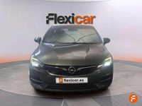 Usado Opel Astra 110 HP (80 kW) 2020 Cinzento Sedan
