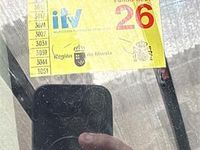 Usado Mercedes E200 Classic 122 CV (89 kW) 2005 Negro Berlina