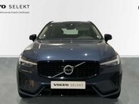 usado Volvo XC60 Plus, B4 (diesel), Diésel, Dark