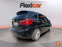 Usado BMW 225 220 CV (161 kW) 2022 Negro
