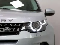 Occasion Land Rover Discovery Sport HSE 150 PK (110 kW) 2017 Zilver SUV