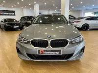 Usado BMW 320 190 CV (139 kW) 2023 Gris Berlina