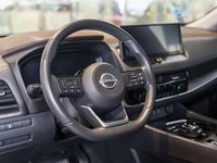 Usado Nissan X-Trail N-Connecta 207 CV (152 kW) 2024 Negro SUV