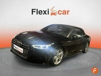 Usado Audi A5 Premium 245 CV (180 kW) 2019 Negro Coupe