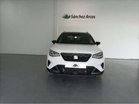 usado Seat Arona 1.0 TSI S&S FR DSG7 XM 110