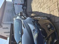 Usado Toyota Avensis Advance 143 CV (105 kW) 2018 Negro Berlina