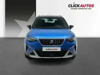 Usado Seat Arona 116 CV (85 kW) 2025 Azul SUV