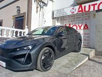 Usado Peugeot 408 Allure 224 CV (164 kW) 2023 Gris / plata SUV