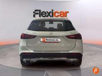Usado Mercedes GLA200 150 CV (110 kW) 2021 Blanco SUV