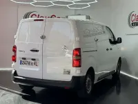 Usado Citroën Jumpy 116 CV (85 kW) 2019 Blanco Monovolumen