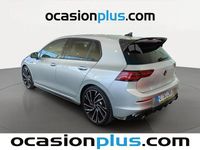 Brugt VW Golf VIII GTI 245 HK (180 kW) 2021 Grå Hatchback