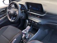 Usado Hyundai i20 N Line 79 CV (58 kW) 2025 Otro Berlina