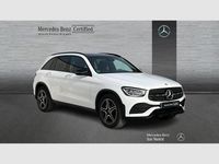 Usado Mercedes GLC200 204 CV (150 kW) 2022 Otro SUV