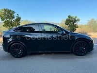 Usado Tesla Model Y Performance 392 kW (534 CV) 2022 Eléctrico SUV