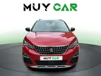 Occasion Peugeot 3008 Allure 131 PK (96 kW) 2020 Rood SUV
