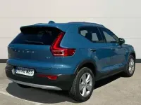 Usado Volvo XC40 Core 163 CV (119 kW) 2022 Azul SUV