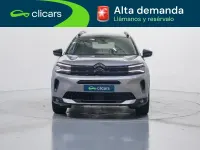 Usado Citroën C5 Aircross Shine 225 CV (165 kW) 2023 Gris SUV