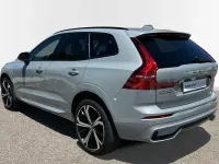 Usado Volvo XC60 Ultra 350 CV (257 kW) 2024 Gris / plata SUV